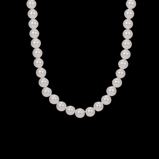 6MM PEARL LUSTER